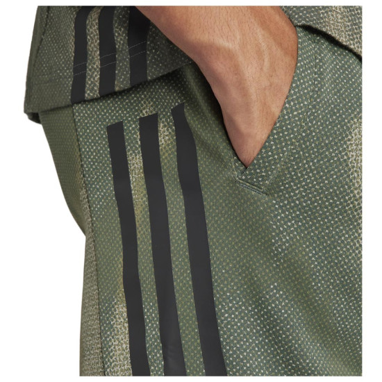 Adidas Ανδρικό παντελόνι φόρμας Future Icons 3-Stripes